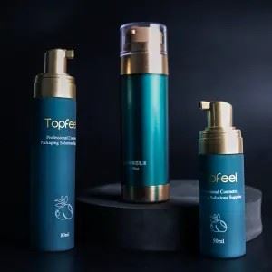 TB10 + DA05 Dispensing Bottle Set